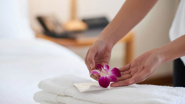 Motel Custom Stay Residence And Suites