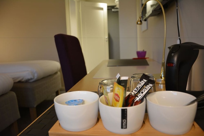 Hotel Entr� Norr