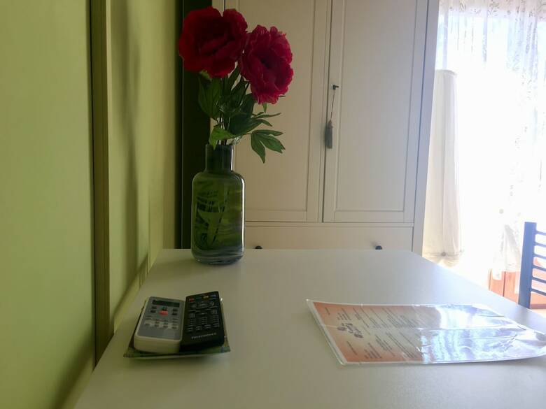 Hotel Flower Inn B&B