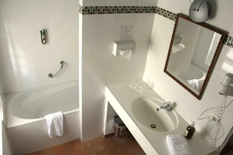 Hotel La Bastide D'eygali�res