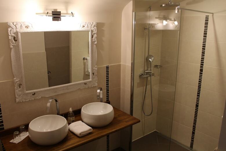 Hotel La Bastide D'eygali�res