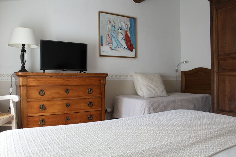 Hotel La Bastide D'eygali�res