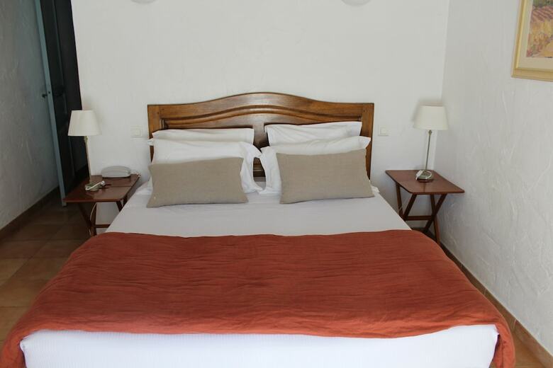 Hotel La Bastide D'eygali�res