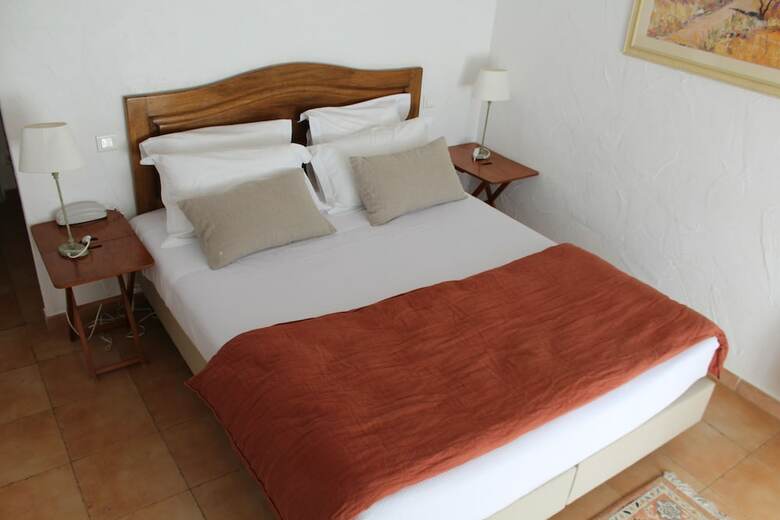Hotel La Bastide D'eygali�res