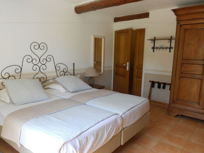 Hotel La Bastide D'eygali�res