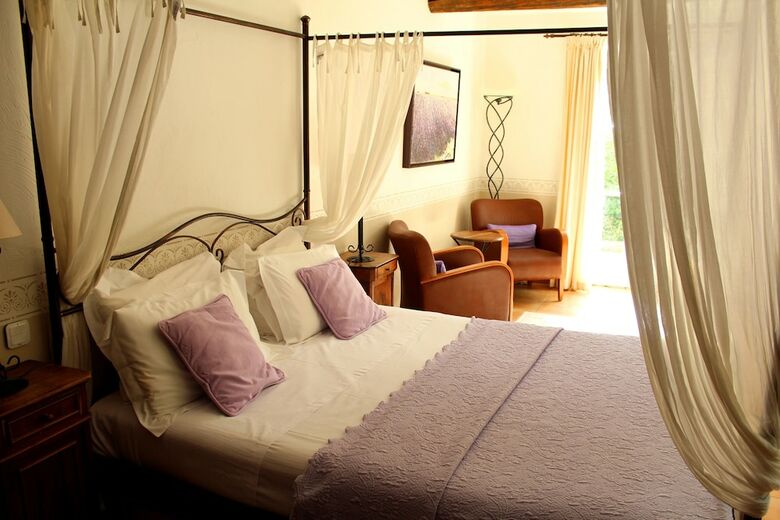 Hotel La Bastide D'eygali�res