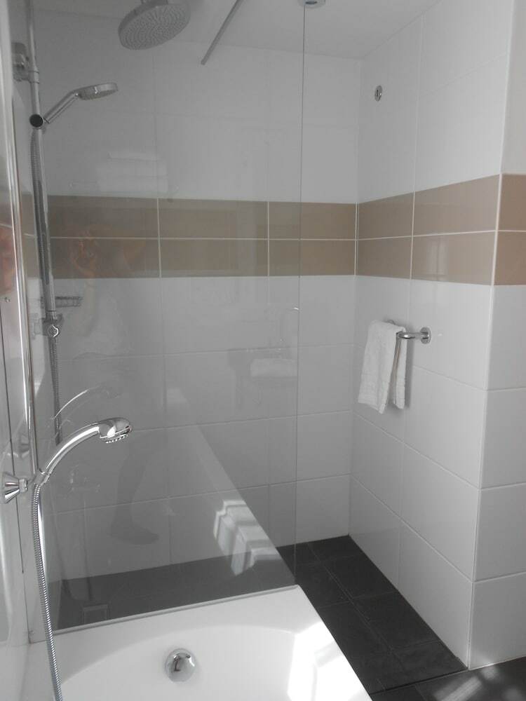 Hotel La Bastide D'eygali�res