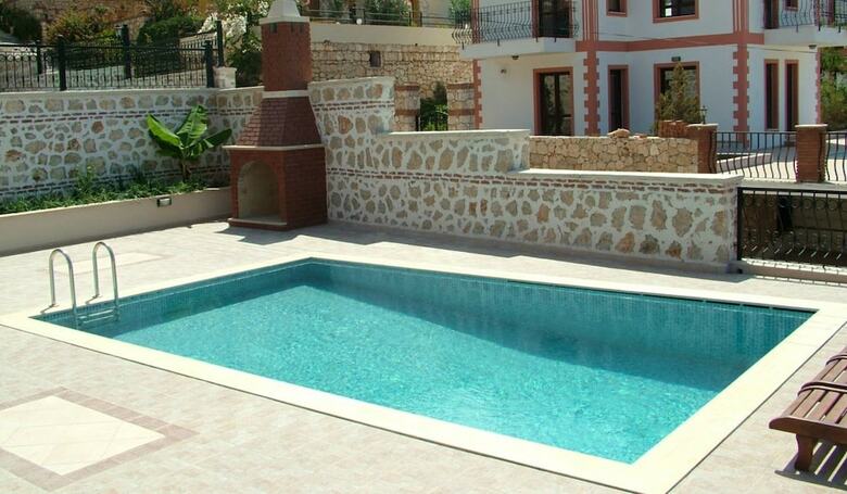 Villa Amber