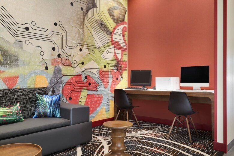 Hotel Aloft Hillsboro-beaverton