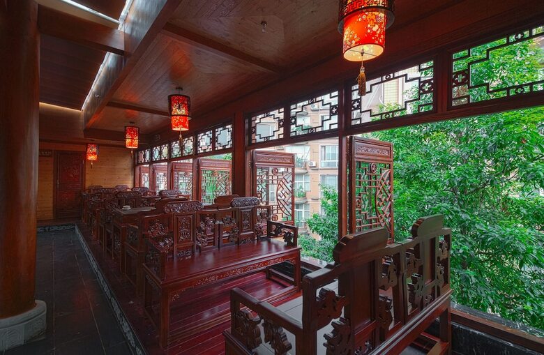 Han Dynasty Boutique Hotel