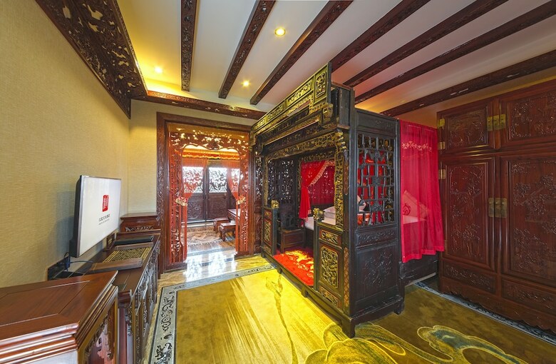 Han Dynasty Boutique Hotel