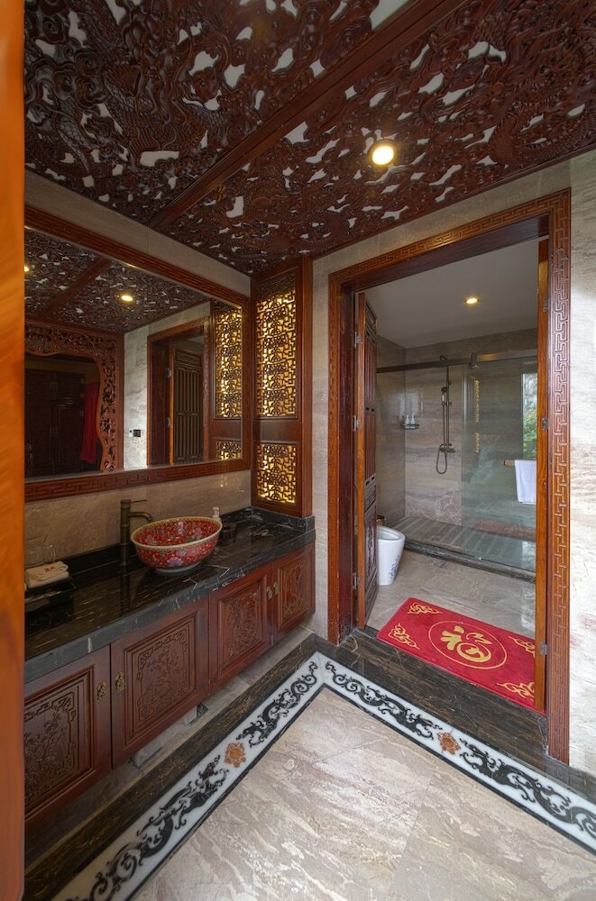 Han Dynasty Boutique Hotel
