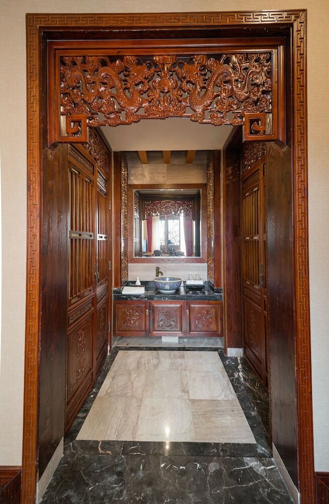 Han Dynasty Boutique Hotel