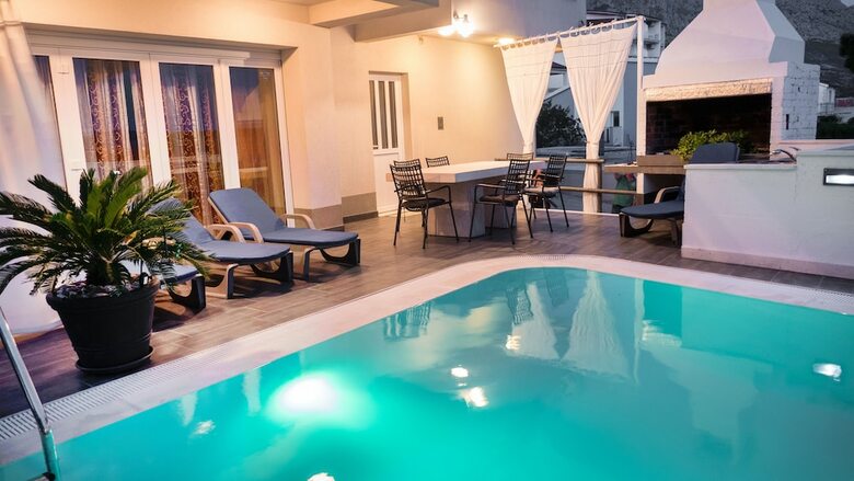 Apartamentos Villa Marina