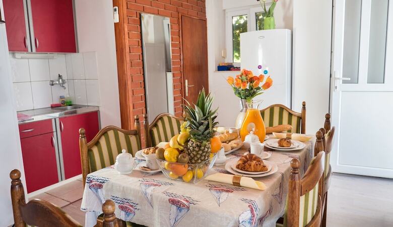 Apartamentos Villa Marina