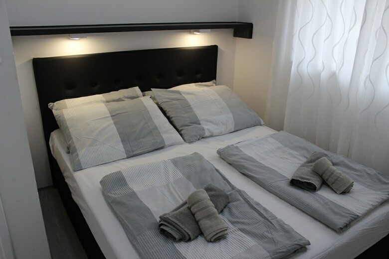 Apartamentos Villa Marina