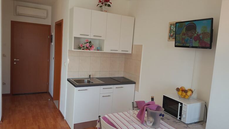 Apartamentos Villa Marina