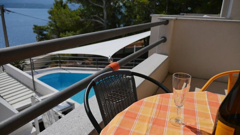 Apartamentos Villa Marina