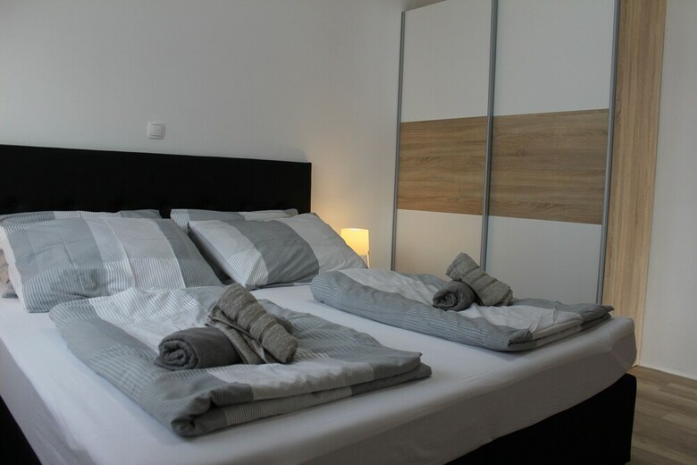 Apartamentos Villa Marina