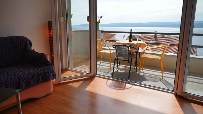 Apartamentos Villa Marina