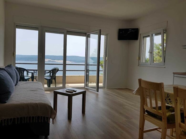 Apartamentos Villa Marina