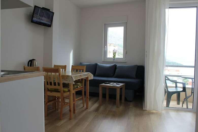 Apartamentos Villa Marina