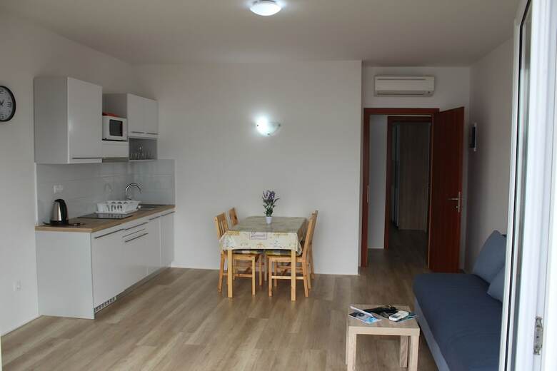 Apartamentos Villa Marina