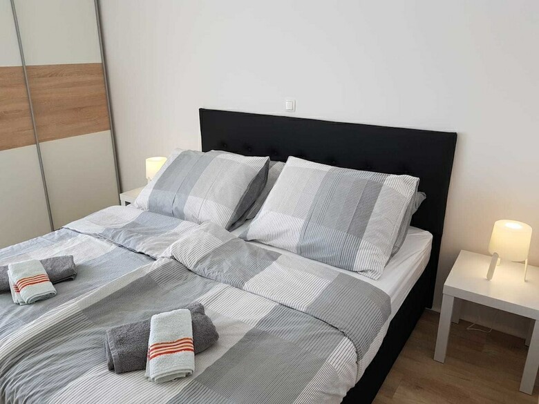 Apartamentos Villa Marina