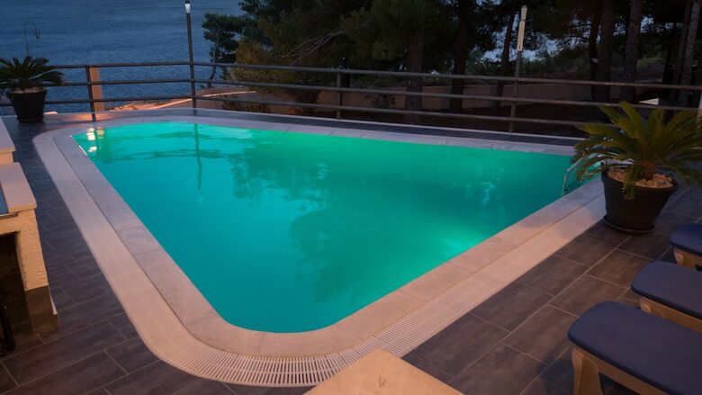 Apartamentos Villa Marina