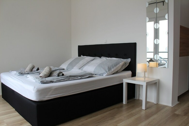 Apartamentos Villa Marina