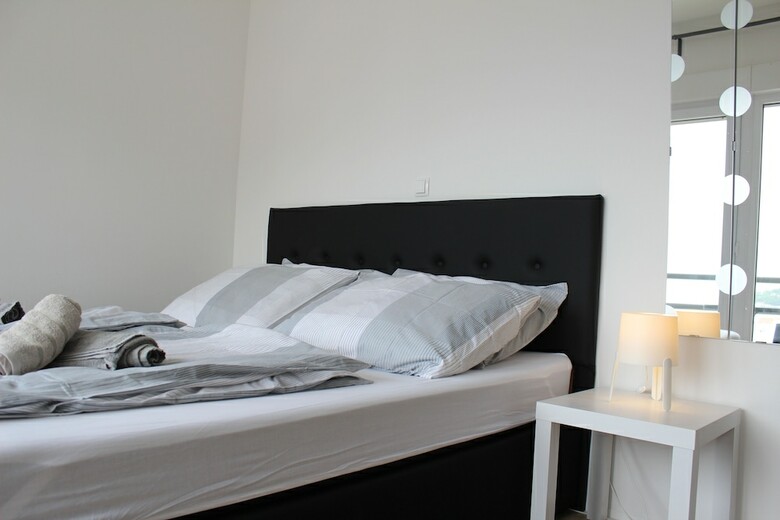 Apartamentos Villa Marina