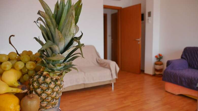 Apartamentos Villa Marina