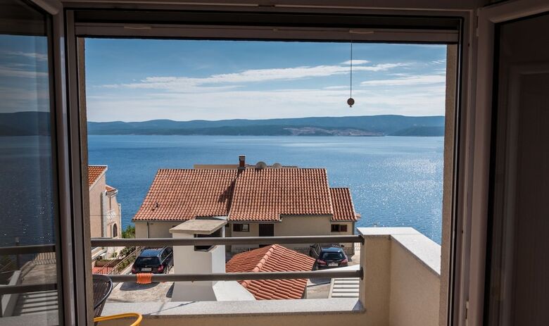Apartamentos Villa Marina