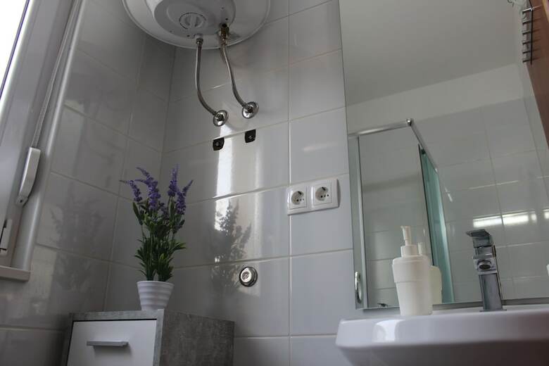 Apartamentos Villa Marina
