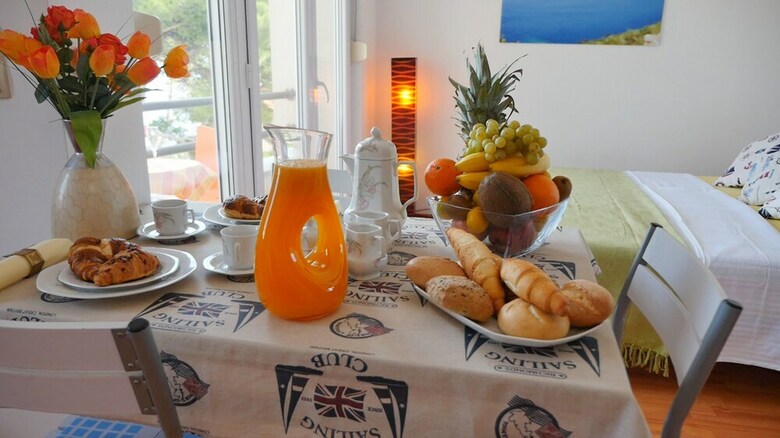 Apartamentos Villa Marina