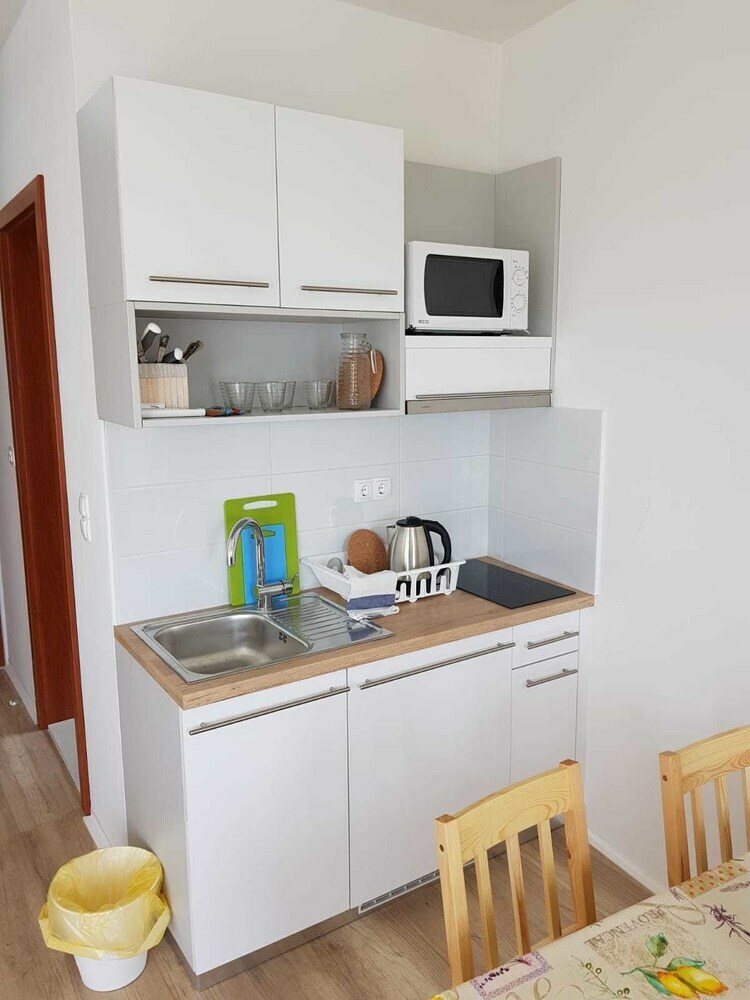 Apartamentos Villa Marina