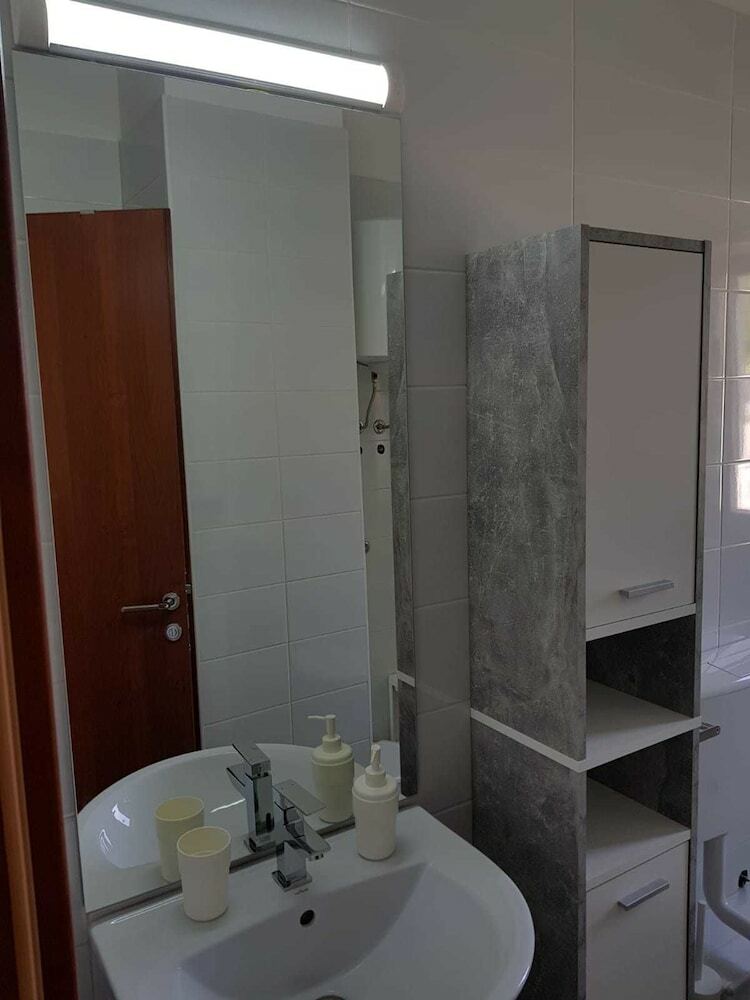 Apartamentos Villa Marina