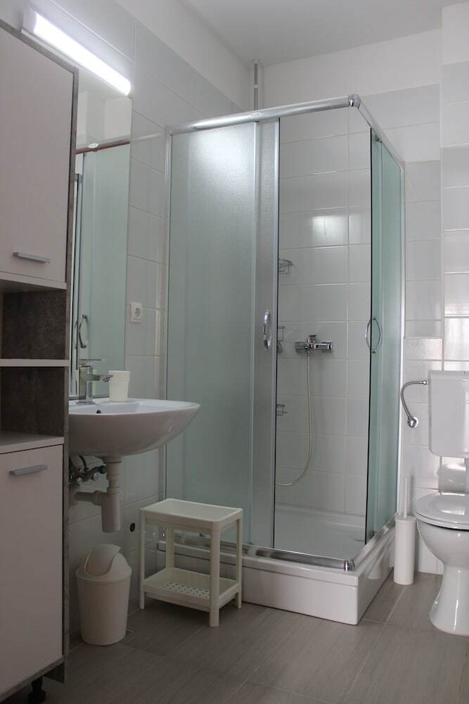 Apartamentos Villa Marina