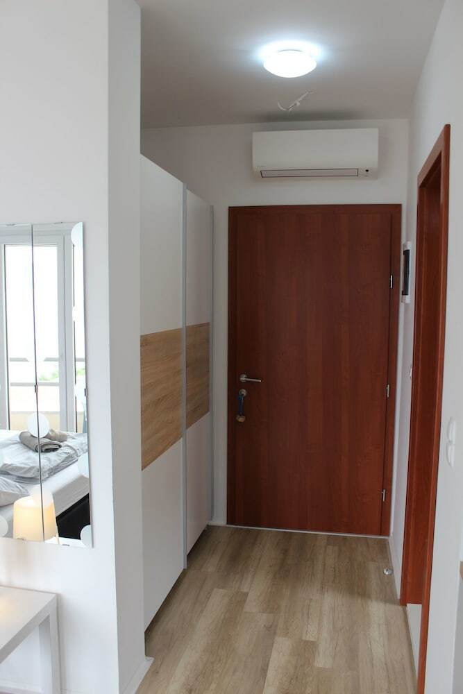 Apartamentos Villa Marina