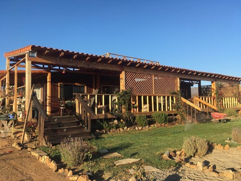 Villas Valenciana