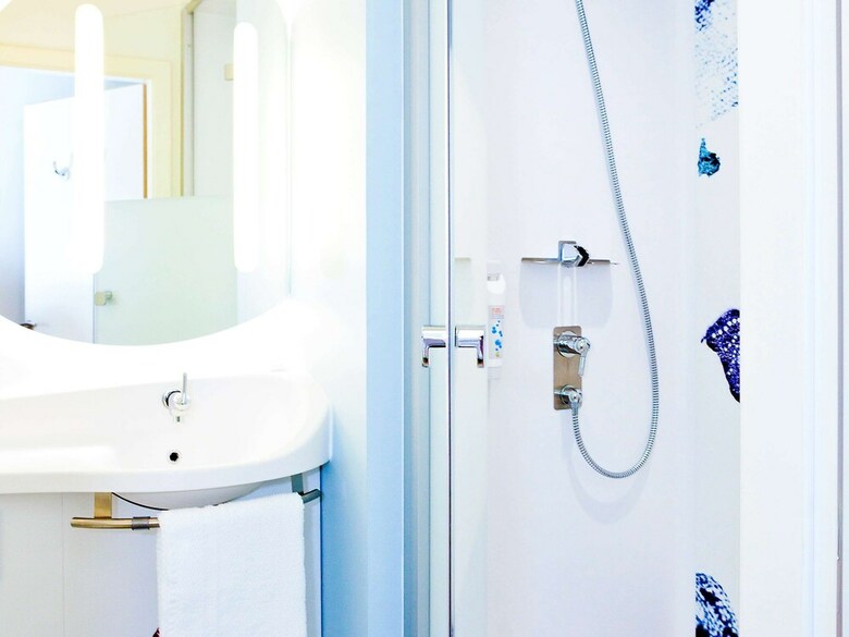 Hotel Ibis Budget Sarrebourg Buhl