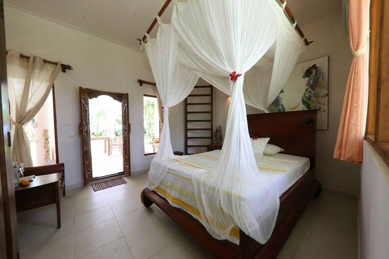Hotel Felicianas Resort