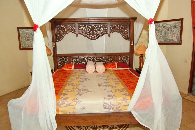 Hotel Felicianas Resort