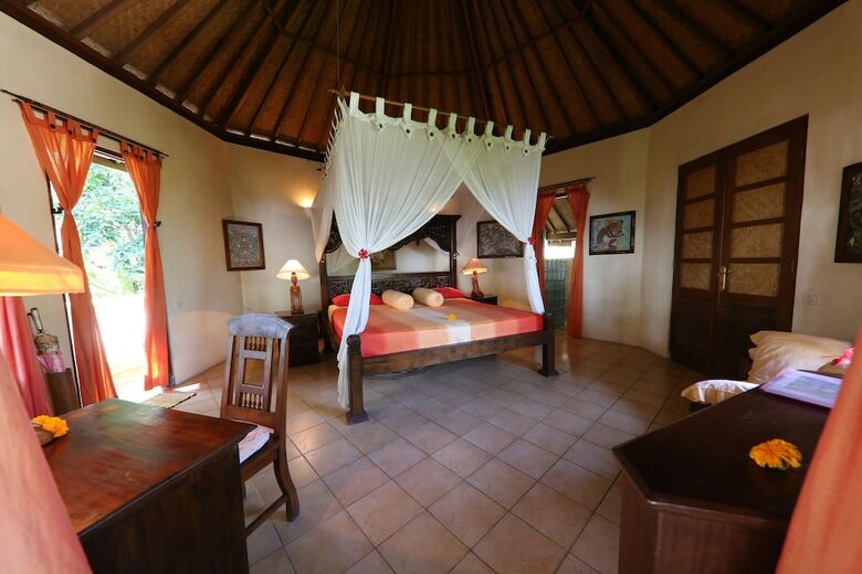 Hotel Felicianas Resort