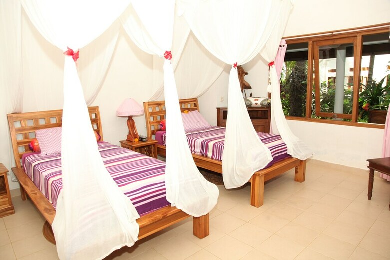 Hotel Felicianas Resort