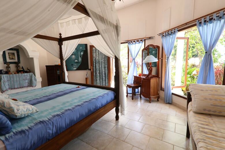 Hotel Felicianas Resort