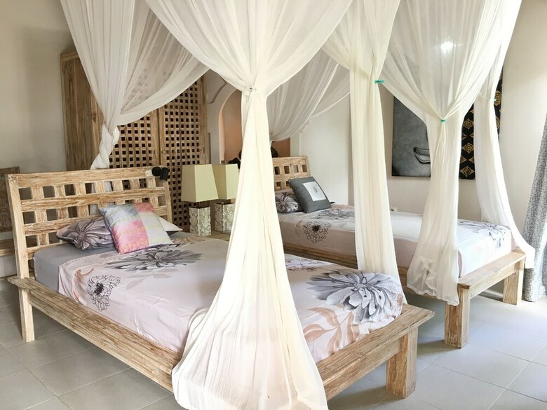 Hotel Felicianas Resort
