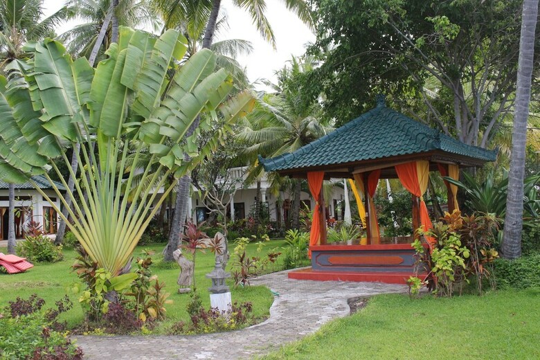 Hotel Felicianas Resort