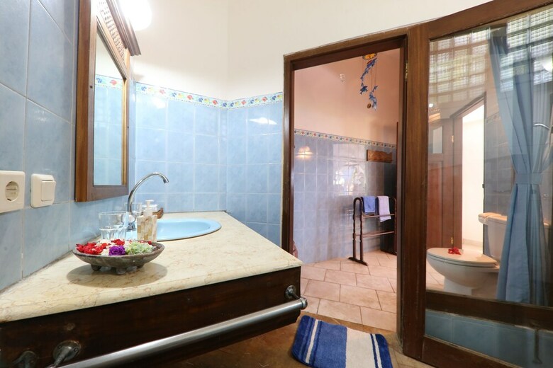 Hotel Felicianas Resort