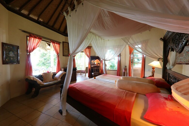 Hotel Felicianas Resort